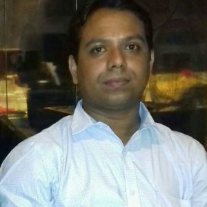 Samaresav Trivedi