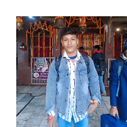 Samarjeeit Bansal