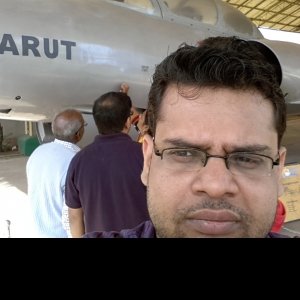 Samarjian PawarProfile Image