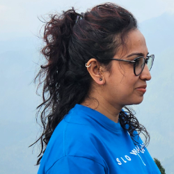 Samarpitav Verma