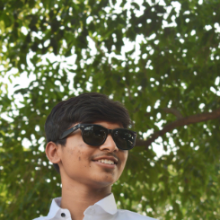 Samartav Gupta