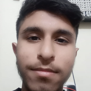 Samartav Iyer