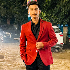 Samartav Kulkarni