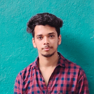 Samarthav Tiwari