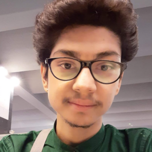 Samartit Reddy