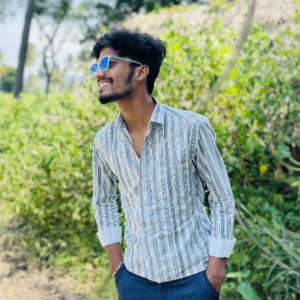 Samaruddiit Pandey