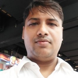 Sambaesh GuptaProfile Image