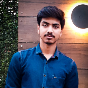 Sambhaan Agarwal