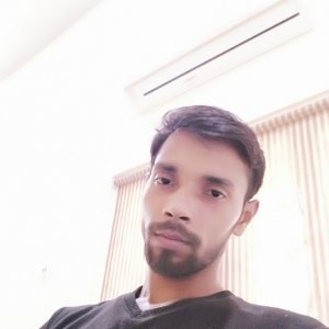 Sambhav Pandey