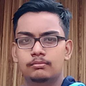 Sambian Joshi