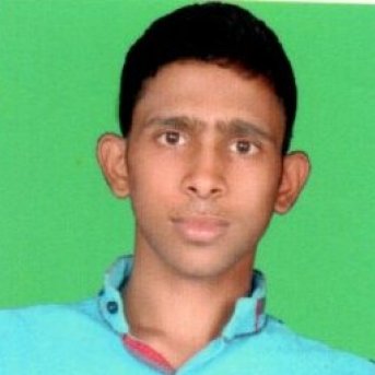 Sambiesh Chauhan
