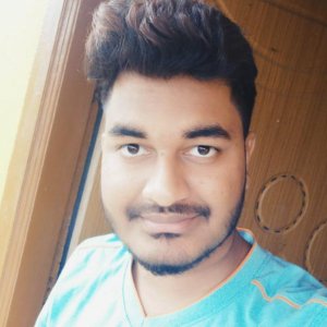 Sambiesh Tiwari