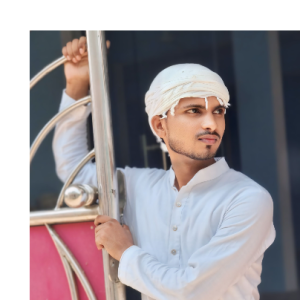 Sameean Joshi