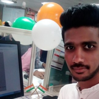 Sameean Mishra