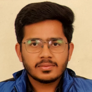 Sameean MishraProfile Image