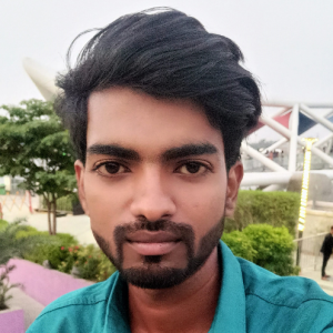 Sameean Pandey