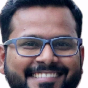 Sameean Reddy