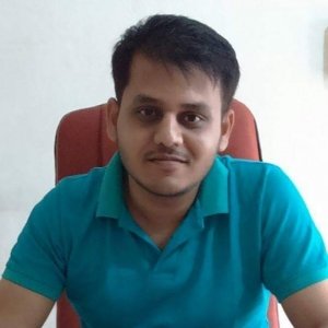 Sameean Reddy