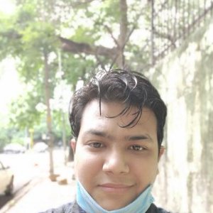 Sameeav Bansal