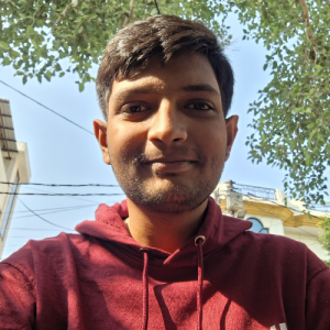Sameeav Gupta