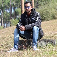 Sameeav Pandey