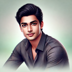 Sameeav Pawar