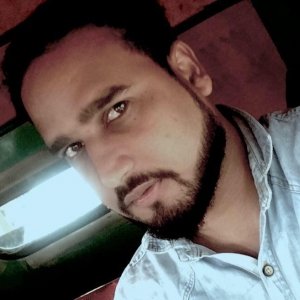 Sameeesh Ansari