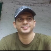 Sameeesh Joshi