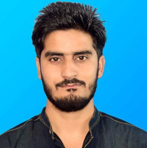 Sameeesh Pawar