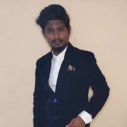 Sameeesh Reddy