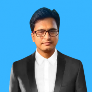 Sameeit Ansari