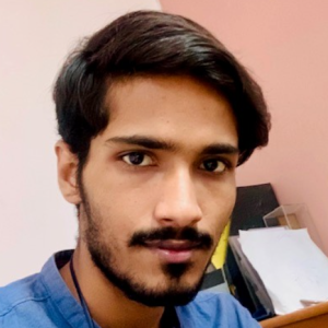 Sameeit PawarProfile Image