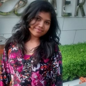 Sameekshan Iyer