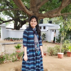Sameekshan Pawar