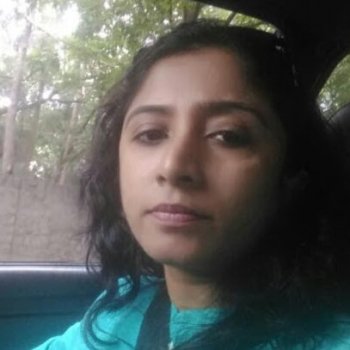 Sameenan KulkarniProfile Image