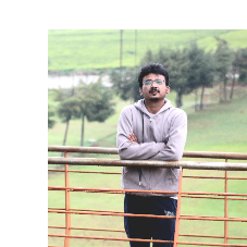 Sameer A.