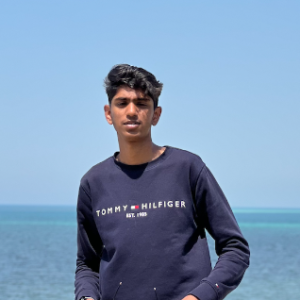 Sameer Areej