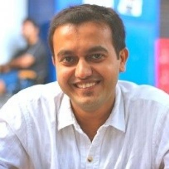 Sameer D.