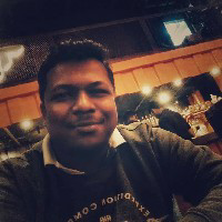 Sameer Dongarekar