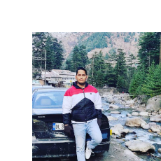 Sameer Gautam