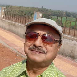 Sameer Ghosh