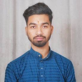 Sameer Haldar