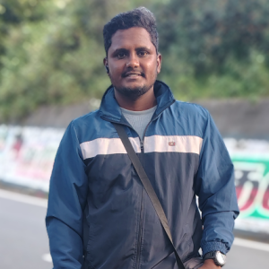 Sameer Harishankar
