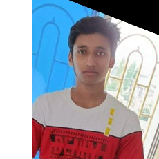 Sameer Imran Ahmed