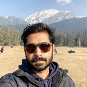 Sameer Jha