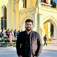 Sameer Joshi