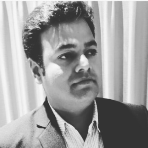 Sameer Kapoor