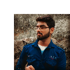 Sameer Khan