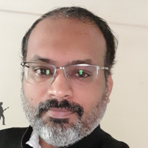 Sameer Khanna