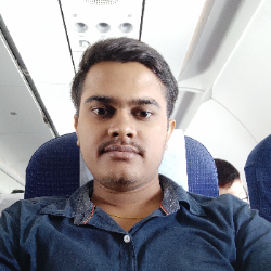 Sameer Kumar Patel